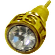 ネスタオリジナルP STUDネスタジュエル GD NNE-3-02