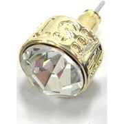 ネスタピアス2 STUDBIGJEWEL GD NNE-10-02