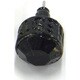 ネスタピアス2 STUDBIGJEWEL BK NNE-10-03