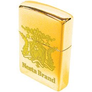 ネスタオリジナルZIPPOEMBLEMLOGO GD NNZ-1-08