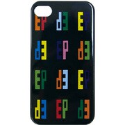 NNZ-39-03 [ネスタ i CASE（iPhone4G） ブラックイン]