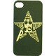 NNZ-39-05 [ネスタ i CASE（iPhone4G） ミリタリースター]