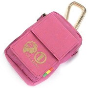 ネスタブランドポーチ3 ピンク NNZ-45-02