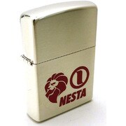 ネスタZIPPO DOUBLEICON SV NNZ-59-01