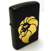 ネスタZIPPO BIGLION BK NNZ-59-06