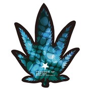 OA-FHF-1-8 [フリーダムオブアクション HEMP エアフレッシュナー ムスク]