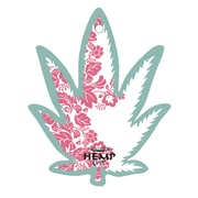 OA-HCD-1-2 [HEMP with Coma ヘンプウィズコーマ エアーフレッシュナー WHITE KISS]