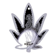 OA-HCD-1-4 [HEMP with Coma ヘンプウィズコーマ エアーフレッシュナー PLATINUM ANGEL]