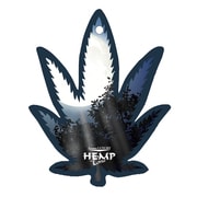 OA-HCD-1-7 [HEMP with Coma ヘンプウィズコーマ エアーフレッシュナー MOON]