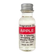 アップル フレグランスオイル OO-FOA-1