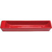 ラスターインセンスホルダー レッド OS-LUH-1-4