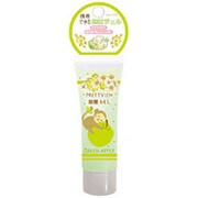 OZ-PJG-1-4 [プリティッシュ除菌ジェル グリーンアップル]