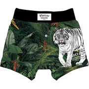 プロッター(DARK JUNGLE) L PAM-122-L
