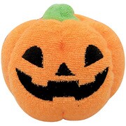 PT-HWY-1-4 [Helloween Pet Toy（ハロウィンペットトイ） かぼちゃB]