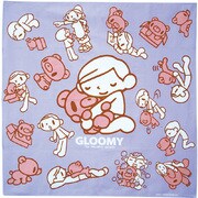 CIX Designs/シックスデザインズ ランチクロス 森チャック GLOOMY SDZ-3-05