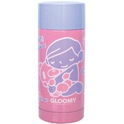CIX Designs/シックスデザインズ/ステンレスマグ250mL 森チャック SDZ-7-05