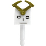 SDZ-12-02 [シックスDジャックアクセ ザリガニワークス]