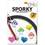 SPORKY MUSH＆HEART SPZ-1-01
