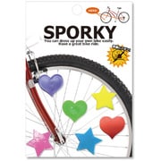 SPORKY HEART＆STAR SPZ-1-03