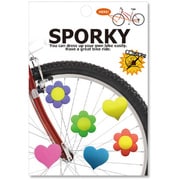 SPORKY FLOWER＆HEART SPZ-1-04