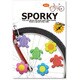 SPORKY FLOWER＆HONU SPZ-1-06