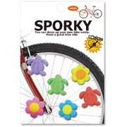 SPORKY FLOWER＆HONU SPZ-1-06