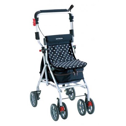 サポータープチ210 ダイヤ黒 SVC-STP210BK
