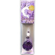 光の風水インテリア ラベンダー「Beauty」 [サンキャッチャー]