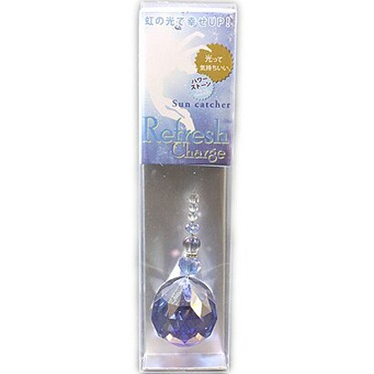 光の風水インテリア アクア「Refresh」 [サンキャッチャー]