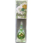 光の風水インテリア グリーン「Balance」 [サンキャッチャー]