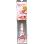 光の風水インテリア ピンク「Love」 [サンキャッチャー]