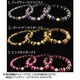 MANJI～まんじ～シリーズ MANJI 「ドッグティースアメジスト」12mm 俺の石