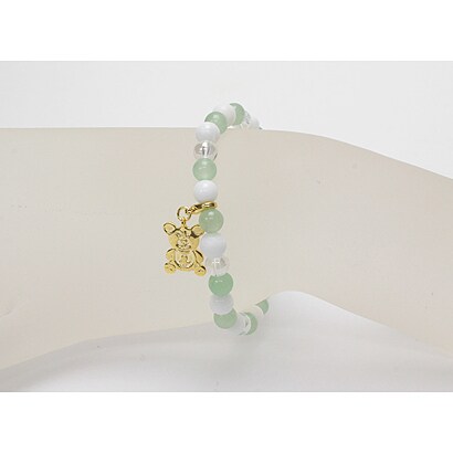 Buiby Bracelet Relax 力をぬいて