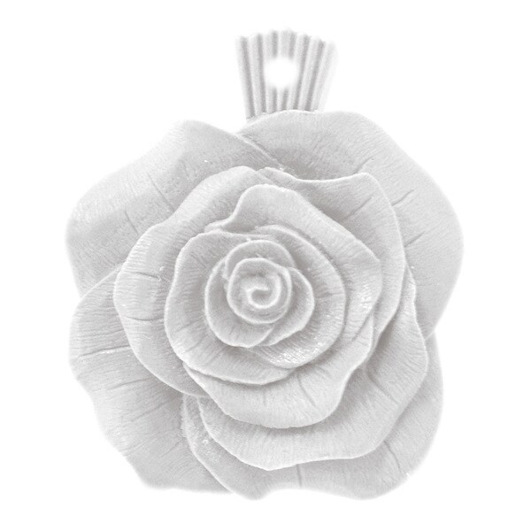 シャルル・デコオーナメント＆フレグランスオイルセット 魅惑の薔薇 OA-SOS-1-2