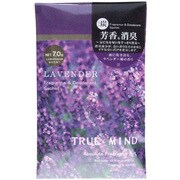 OA-TMS-1-7 [トゥルーマインド 消臭＆芳香サシェ ラベンダー]