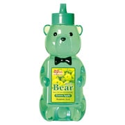 バスベア バブルジェル ジャンボ 1000mL グリーンアップル OB-BGL-3-1
