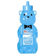 バスベア バブルジェル ジャンボ 1000mL アイランドブルー OB-BGL-3-3