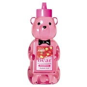 バスベア バブルジェル ジャンボ 1000mL ストロベリー OB-BGL-3-4