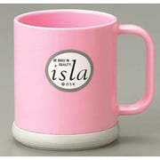 イスラプラカップ ピンク C2
