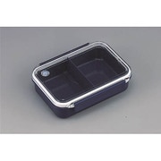 シルバーモード タイトボックス 650ml PCL-3