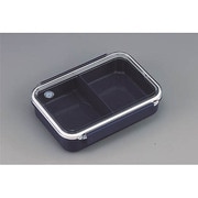 シルバーモード タイトボックス 800ml PCL-5