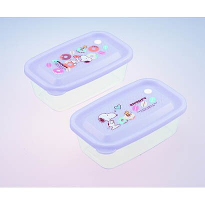 スヌーピー レンジパック 650ml RP-65B