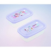 スヌーピー レンジパック 650ml RP-65B