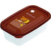 リラックマ レンジパック 450ml RP-45B