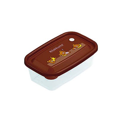 リラックマ レンジパック 650ml RP-65B