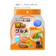 レンジ上手むし器 すのこ付 MW-1