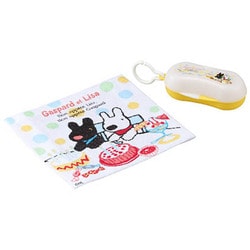 ヨドバシ.com - オーエスケー OSK リサとガスパール おしぼり