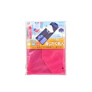 身じたく名人 ピンク