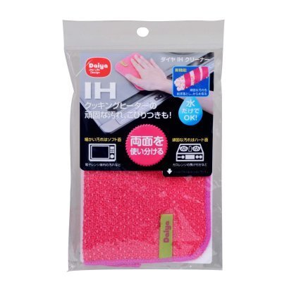 IHクリーナー