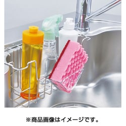 ヨドバシ.com - ダイヤ DAIYA CORPORATION 水切りスポンジラック ...